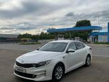 Kia K5 2015 годаүшін7 900 000 тг. в Усть-Каменогорск – фото 3