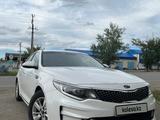 Kia K5 2015 годаүшін7 900 000 тг. в Усть-Каменогорск – фото 5
