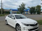 Kia K5 2015 года за 7 900 000 тг. в Усть-Каменогорск