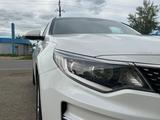 Kia K5 2015 годаүшін7 900 000 тг. в Усть-Каменогорск – фото 4