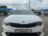 Kia K5 2015 годаүшін7 900 000 тг. в Усть-Каменогорск – фото 2