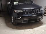 Jeep Grand Cherokee 2018 годаүшін13 000 000 тг. в Атырау