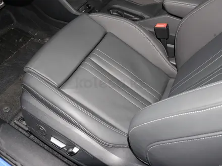 Audi Q5 e-tron 2023 года за 24 200 000 тг. в Алматы – фото 8
