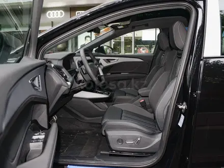 Audi Q5 e-tron 2023 года за 24 200 000 тг. в Алматы – фото 7