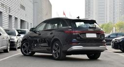 Audi Q5 e-tron 2023 года за 24 200 000 тг. в Алматы – фото 3