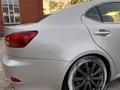 Lexus IS 250 2005 года за 4 700 000 тг. в Щучинск – фото 7