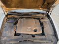 Lexus IS 250 2005 года за 4 700 000 тг. в Щучинск – фото 9