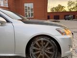 Lexus IS 250 2005 годаүшін5 000 000 тг. в Щучинск – фото 4