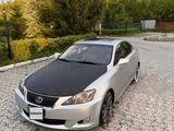 Lexus IS 250 2005 годаүшін5 000 000 тг. в Щучинск – фото 2
