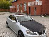 Lexus IS 250 2005 годаүшін5 000 000 тг. в Щучинск