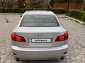 Lexus IS 250 2005 года за 4 700 000 тг. в Щучинск – фото 6