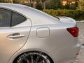 Lexus IS 250 2005 года за 4 700 000 тг. в Щучинск – фото 8