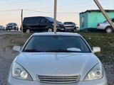 Lexus ES 300 2002 года за 6 400 000 тг. в Тараз – фото 3