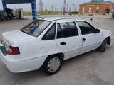 Daewoo Nexia 2013 годаfor1 600 000 тг. в Шиели – фото 3