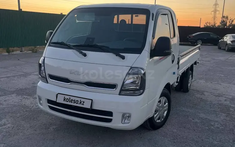 Kia Bongo 2023 годаfor13 500 000 тг. в Шымкент