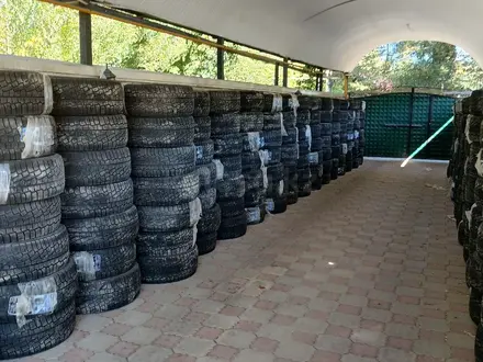 Резину зимнюю на lixiang 265/45r21 за 112 500 тг. в Алматы – фото 5