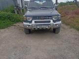 Mitsubishi Pajero 1999 годаүшін3 900 000 тг. в Алматы