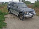 Mitsubishi Pajero 1999 годаүшін3 900 000 тг. в Алматы – фото 2