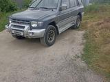 Mitsubishi Pajero 1999 годаүшін3 900 000 тг. в Алматы – фото 3