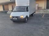 ГАЗ ГАЗель 2013 годаfor8 700 000 тг. в Кызылорда – фото 4