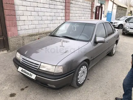 Opel Vectra 1989 года за 1 250 000 тг. в Туркестан