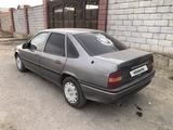 Opel Vectra 1989 годаүшін1 250 000 тг. в Туркестан – фото 4