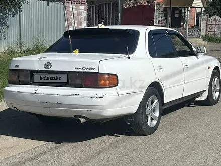 Toyota Camry 1993 года за 1 500 000 тг. в Алматы – фото 4