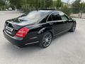 Mercedes-Benz S 350 2011 года за 12 500 000 тг. в Костанай – фото 19