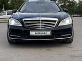 Mercedes-Benz S 350 2011 года за 13 900 000 тг. в Костанай – фото 3