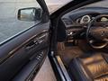 Mercedes-Benz S 350 2011 года за 12 500 000 тг. в Костанай – фото 26