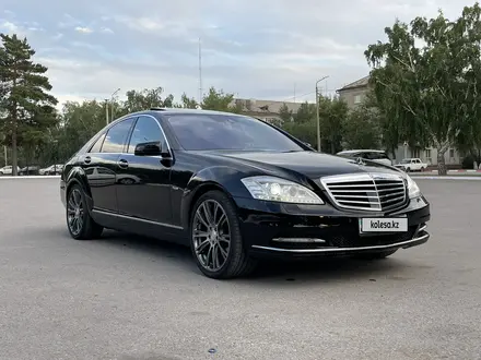 Mercedes-Benz S 350 2011 года за 12 500 000 тг. в Костанай