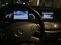 Mercedes-Benz S 350 2011 годаүшін12 500 000 тг. в Костанай – фото 36