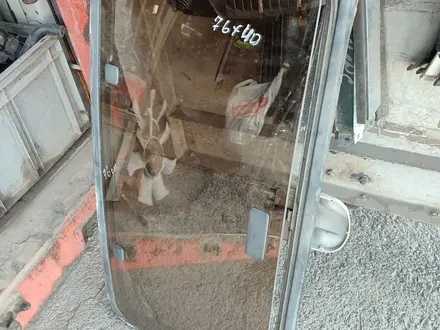 Люк стеклянный механический установочные размеры 76 см. На 40 сантиметров за 32 000 тг. в Талгар – фото 4
