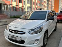 Hyundai Solaris 2013 года за 3 500 000 тг. в Алматы