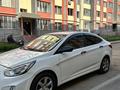 Hyundai Solaris 2013 года за 3 500 000 тг. в Алматы – фото 2