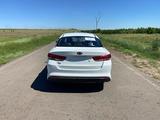 Kia K5 2016 года за 4 200 000 тг. в Караганда – фото 5