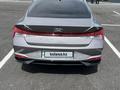 Hyundai Elantra 2023 года за 12 000 000 тг. в Шымкент – фото 3
