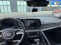Hyundai Elantra 2023 года за 12 000 000 тг. в Шымкент – фото 6