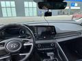 Hyundai Elantra 2023 года за 12 000 000 тг. в Шымкент – фото 7