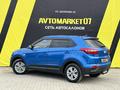 Hyundai Creta 2020 года за 10 200 000 тг. в Уральск – фото 22