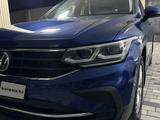 Volkswagen Tiguan 2021 годаfor15 000 000 тг. в Шымкент – фото 3