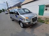 Hyundai Starex 2005 года за 4 800 000 тг. в Шымкент – фото 2