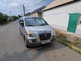 Hyundai Starex 2005 года за 4 800 000 тг. в Шымкент – фото 3