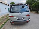 Hyundai Starex 2005 года за 4 800 000 тг. в Шымкент – фото 4
