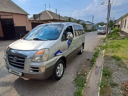 Hyundai Starex 2005 года за 4 800 000 тг. в Шымкент – фото 6