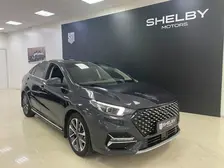 OMODA S5, 2023
