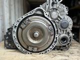 Коробка вариатор Mercedes Benz A-class (W169), B-class (W245) за 350 000 тг. в Астана