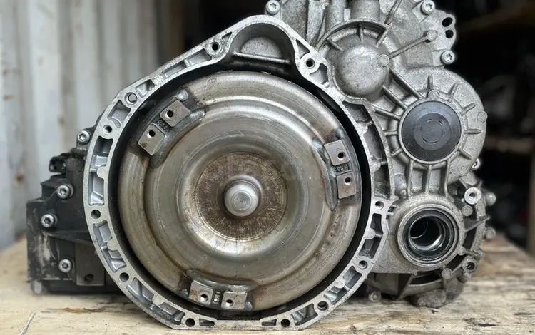 Коробка вариатор Mercedes Benz A-class (W169), B-class (W245) за 350 000 тг. в Астана