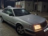 Audi 100 1991 годаүшін1 800 000 тг. в Шардара