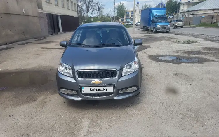Chevrolet Nexia 2021 годаүшін4 400 000 тг. в Шымкент